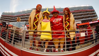 Kraft Heinz secures 5-year global pact as NFL’s first condiment partner - Fox News