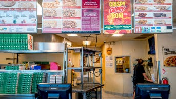 Pizza chain announces it will shutter hundreds of locations by next year - Fox News