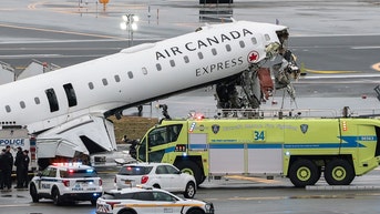 Fatal LaGuardia collision renews focus on runway incursion risks across US - Fox News