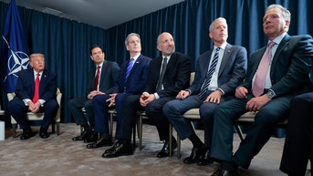 Classic brand becoming a status symbol in Trump’s White House - Fox News