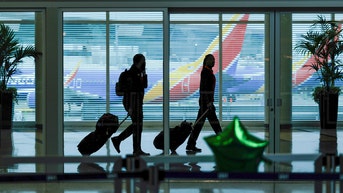 Iran conflict could soon send US airfares soaring by double-digit hikes - Fox News