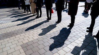 ‘Conditions for a labor market crisis’: Rising care costs push women out of workforce - Fox News