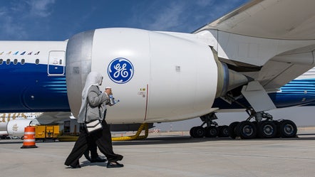 GE Aerospace Stock Has Been Unfairly Punished. It’s a Buy.