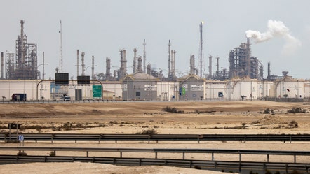 Energy Roundtable: 11 Stocks to Play the Biggest Energy Supply Shock Ever