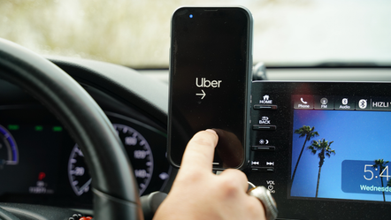 Uber Stock Looks Cheap. Here’s Why.