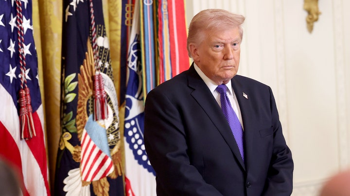 Trump threatens to cut off trade with Spain over Iran, defense spending - Fox Business News