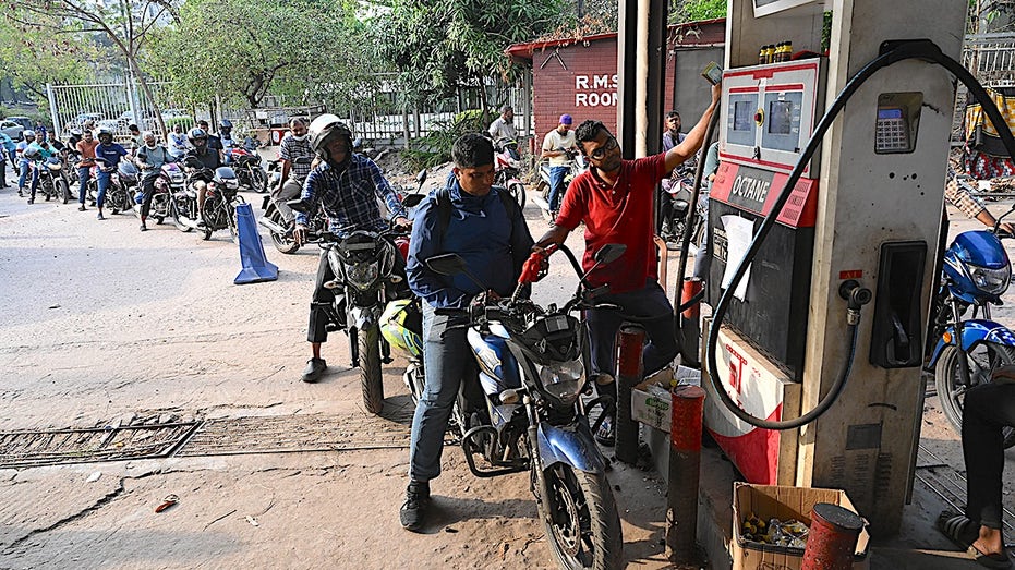 Bangladesh energy crisis