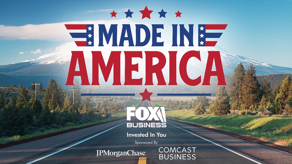 FOX Business is celebrating small businesses that have been the backbone of American excellence by awarding three with $25,000 each and a feature in a FOX Nation special.