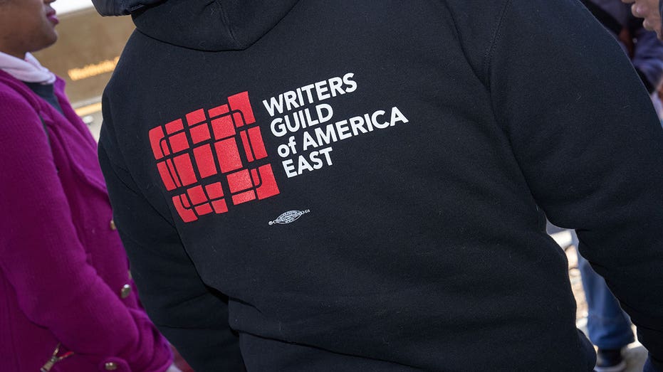 Writers Guild of America East 