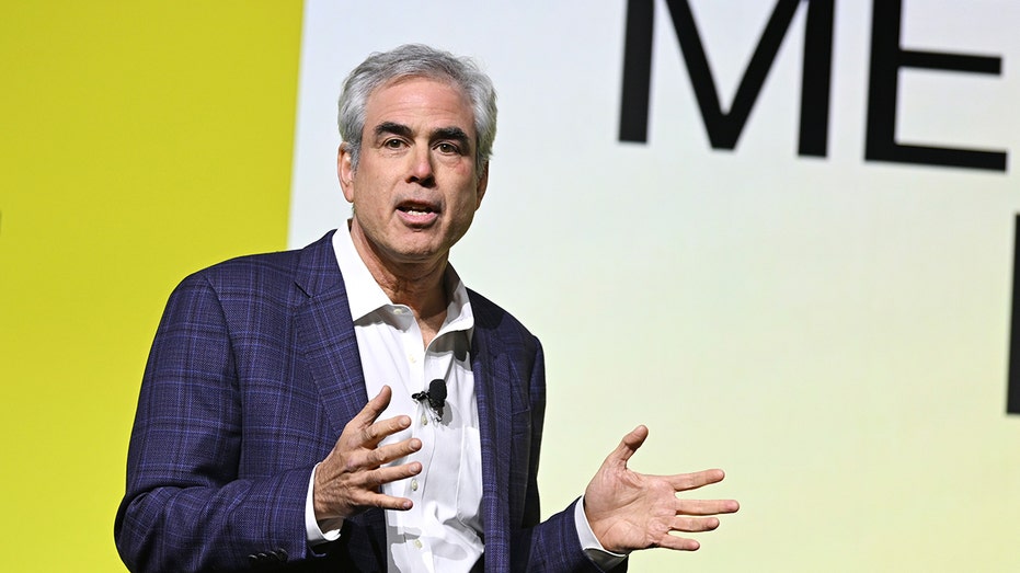 Psychologist Jonathan Haidt