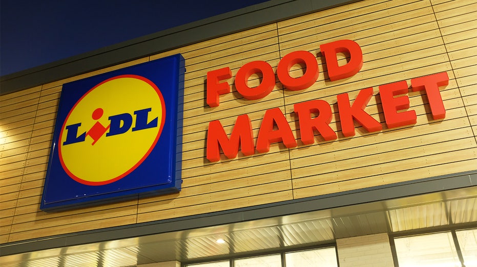 us lidl food market