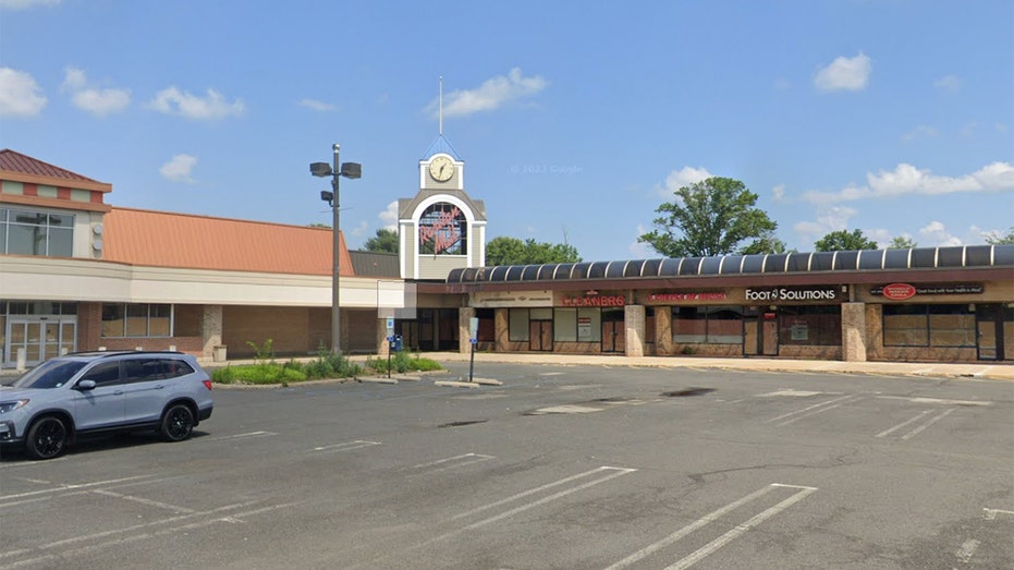 raritan-mall-new-jersey