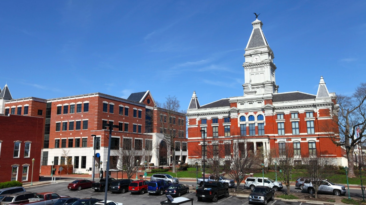 A Nashville suburb is becoming a manufacturing hub, and its housing market is getting a boost