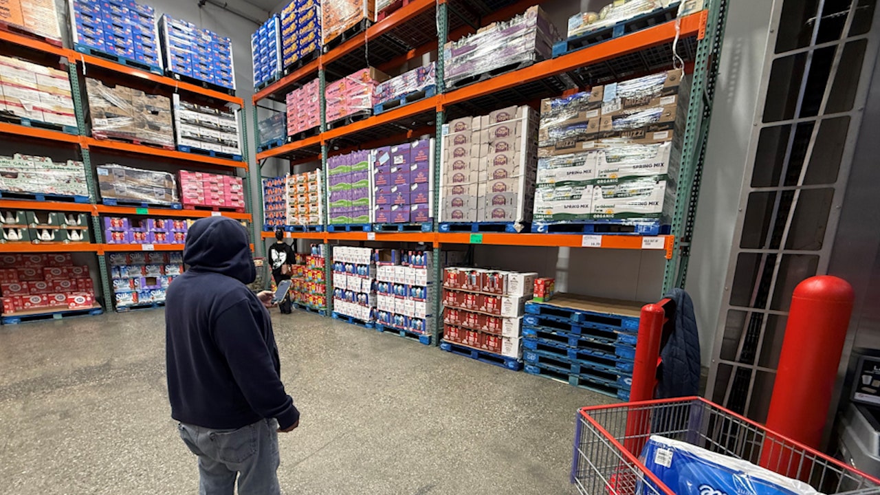 Costco quietly rolls out new long-awaited product, triggering shopper excitement