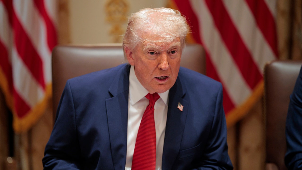 Trump says US made  billion from Intel inventory in simply 90 days flat