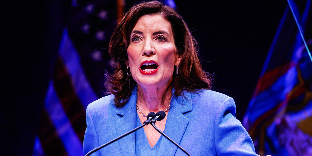 New York proposes pied-à-terre tax on luxury homes