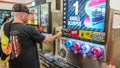 7-Eleven has seen decreased traffic in recent years. - Fox News
