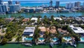 Miami real estate brokers are seeing an influx of wealthy Californians looking for high-end homes due to the proposed "billionaire tax" in California. - Fox News