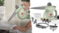 The Steam Shot&trade; OmniReach&trade; and Steam Shot&trade; Omni were recalled for posing a 'serious burn hazard.' - Fox News