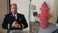 A Las Vegas military veteran is pushing back against his homeowners&rsquo; association (HOA) after reportedly being cited for displaying vintage fire hydrants tied to his military service and decades-long firefighting career. - Fox News