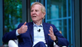 NEW YORK, NEW YORK - SEPTEMBER 28: John Sculley speaks during Zeta Live 2023 at The New York Times Center on September 28, 2023 in New York City. (Photo by John Lamparski/Getty Images) - Fox News
