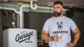 Jason Kelce's Garage Beer has made a huge partnership in the golf industry. - Fox News