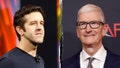 Tim Cook to become Apple Executive Chairman and John Ternus to become Apple CEO on September 1, 2026. - Fox News