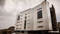 The Southern Poverty Law Center (SPLC) building stands on 3rd March 2020 in Montgomery, Alabama. - Fox News
