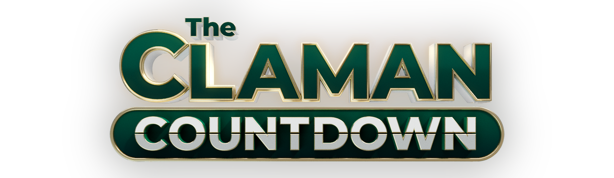 The Claman Countdown headshot image