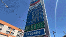 Fox News Digital visited multiple Los Angeles-area gas stations to talk to drivers about how high prices at the pump are impacting their everyday lives. - Fox Business News