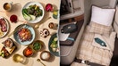 Alaska Airlines on Tuesday announced the launch of its all-new International Business Class - Fox Business News