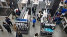 Shoppers at a Best Buy store on Black Friday in New York, US, on Friday, Nov. 28, 2025.  - Fox Business News