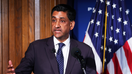 U.S. Rep. Ro Khanna (D-CA) delivering remarks in Washington, D.C.  - Fox Business News