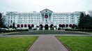 Exterior view of The Greenbrier Resort in White Sulphur Springs, West Virginia.  - Fox Business News