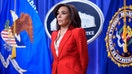 U.S. Attorney Jeanine Pirro announced the seizure of approximately $560,000 in cryptocurrency allegedly intended to support Hamas and warned the terrorist organization that its networks are "not secure." - Fox Business News