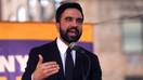 New York City Mayor Zohran Mamdani delivering remarks at a rally in NYC. - Fox Business News