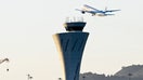 A United Airlines plane takeoff from San Francisco International Airport (SFO) in San Francisco, California, United States on March 23, 2026.  - Fox Business News