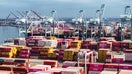 The U.S. economy grew at a slower pace than expected in Q2, according to BEA's initial estimate. - Fox Business News