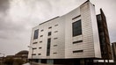 The Southern Poverty Law Center (SPLC) building stands on 3rd March 2020 in Montgomery, Alabama.  - Fox Business News