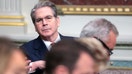 Treasury Secretary Scott Bessent waits for the first meeting of President Donald Trump's anti-fraud task force convened by Vice President JD Vance at the Eisenhower Executive Office Building on the White House campus in Washington, D.C., March 27, 2026.  - Fox Business News