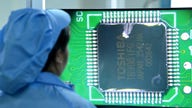 Tech prices could rise as Iran conflict disrupts electronics supply chain - Fox Business News