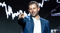 Eric Trump backs robot startup landing $24M Pentagon deal to beat China - Fox Business News