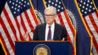Powell says he'll stay on Fed board after chairmanship ends but won't be a 'shadow Fed chair'