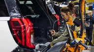 Ford rolls out nationwide employee pricing to mark America’s 250th anniversary