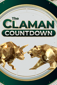 The Claman Countdown - Fox Business Video