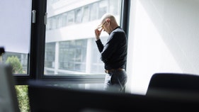 Nearly half of Gen X workers are forced to delay their retirement plans - Fox Business News