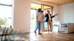 The latest mortgage rate move could change the equation for homebuyers - Fox Business News