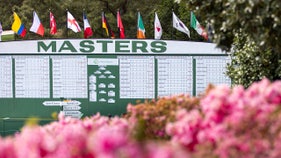 Golf agents spill secrets on Masters week's massive corporate takeover - Fox Business News
