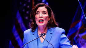 Governor Hochul backs new surcharge on NYC second homes over $5M - Fox Business News