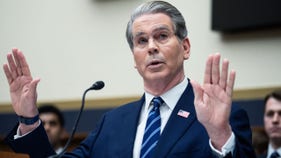 Treasury chief fires back after Dem accuses him of handing Iran billions - Fox Business News